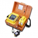 理研GX-2000便攜式四合一氣體檢測(cè)儀