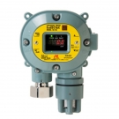 理研SD-1EC硫化氫/一氧化碳有毒氣體探測器