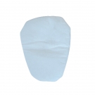 以勒9400-1 KN95濾棉