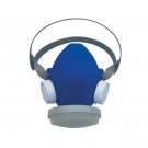 以勒8700B電動送風(fēng)防塵面具