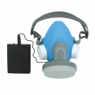 以勒8800B電動送風(fēng)防塵面具