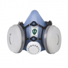 以勒9680B電動送風(fēng)防塵面具