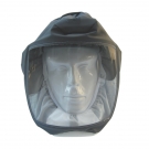 以勒0605B電動送風過濾式呼吸頭罩