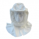 以勒0605A電動送風(fēng)過濾式呼吸頭罩