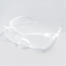 以勒0308A防沖擊防護眼鏡
