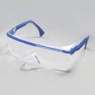 以勒9905防沖擊防護(hù)眼鏡