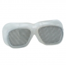 以勒301B鐵網護目鏡 以勒301B鐵網護目鏡