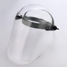 以勒308B防護(hù)面屏