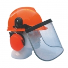 以勒305E-1防護(hù)面屏