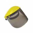 以勒0606防爆面屏 以勒0606防爆面屏