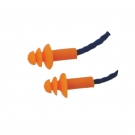 以勒1290圣誕樹型防噪音耳塞