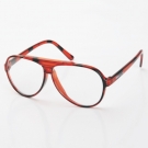 以勒0066A紅花架平光防護眼鏡 以勒0066A紅花架平光防護眼鏡