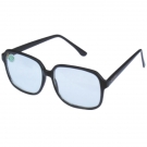 以勒9288A黑架平光防護眼鏡 以勒9288A黑架平光防護眼鏡