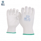 星工XGS-J5浸膠涂層防滑耐磨PU勞保手套