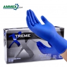 愛馬斯XNFST42100加厚一次性丁腈手套