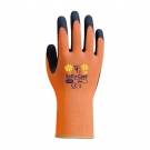 TOWA315橡膠涂掌防滑勞保手套