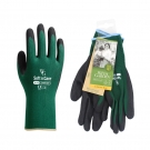 TOWA 598丁腈涂掌耐磨防割勞保手套