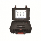 吉大小天鵝GDYN-1016SD便攜式農藥殘留檢測儀