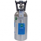 英思科650升標氣鋼瓶 英思科650升標氣鋼瓶