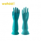 LANON蘭浪WM64魚尾型氯丁橡膠手套