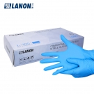 LANON蘭浪LD65一次性丁腈手套