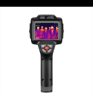 華盛昌DT-9885Y表面溫度快速篩查紅外熱像儀