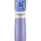 華盛昌DT-8806S非接觸紅外額溫槍