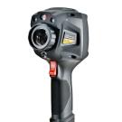 華盛昌DT-9898高端工業型智能紅外熱像儀