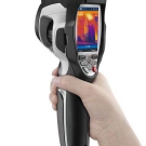 華盛昌DT-982專業工具型紅外熱像儀