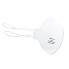 麥特瑞2201折疊式防塵口罩