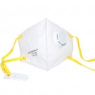 麥特瑞SEKURA-511折疊式帶閥防塵口罩