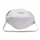 麥特瑞910-N95FMX折疊式防塵口罩