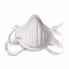 麥特瑞510-N95W頭帶可調杯狀防塵口罩