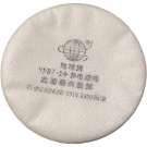 地球YF87-1+KN90靜電濾棉