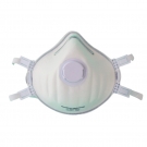 麥特瑞N95V-510W頭帶可調(diào)杯狀帶閥防塵口罩