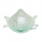 麥特瑞N95VOV-510W活性炭杯狀帶閥防塵口罩