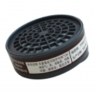 地球2003M防有機氣體濾毒盒