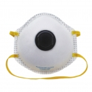 麥特瑞MK710-P95V帶閥杯狀防塵口罩