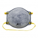 麥特瑞FP1SLOVpw活性炭杯狀防塵口罩