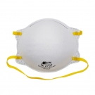 麥特瑞FP2SLw杯狀防塵口罩