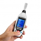 華盛昌DT-96迷你型手持式空氣質量檢測儀 華盛昌DT-96迷你型手持式空氣質量檢測儀