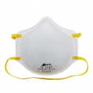 麥特瑞Envi502P2杯狀防塵口罩