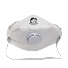 麥特瑞FP3VSLFM船型折疊帶閥防塵口罩 麥特瑞FP3VSLFM船型折疊帶閥防塵口罩