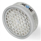 羿科60414151 B1 H6002無機(jī)氣體濾毒盒