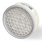 羿科60414157 KP100 H6008防粉塵顆粒物濾盒