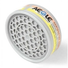 羿科60414170 A1B1E1 H6020綜合防有機(jī)無機(jī)酸性氣體濾毒盒