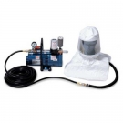 羿科60423803半面罩便攜長(zhǎng)管呼吸器