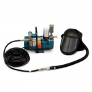 羿科60423805面屏便攜長(zhǎng)管呼吸器