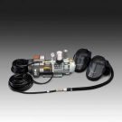 羿科60423806面屏便攜長(zhǎng)管呼吸器