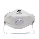 麥特瑞FP2VSLFM船型折疊帶閥防塵口罩 麥特瑞FP2VSLFM船型折疊帶閥防塵口罩